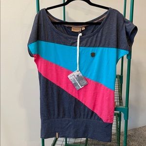 Genuine Naketano Shirt